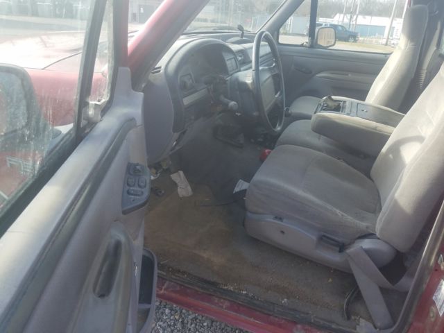 1994 Ford F-150 XLT - photo 13