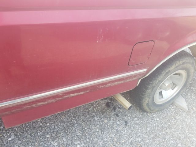 1994 Ford F-150 XLT - photo 3