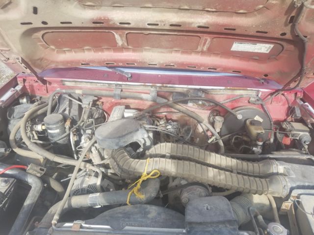 1994 Ford F-150 XLT - photo 9