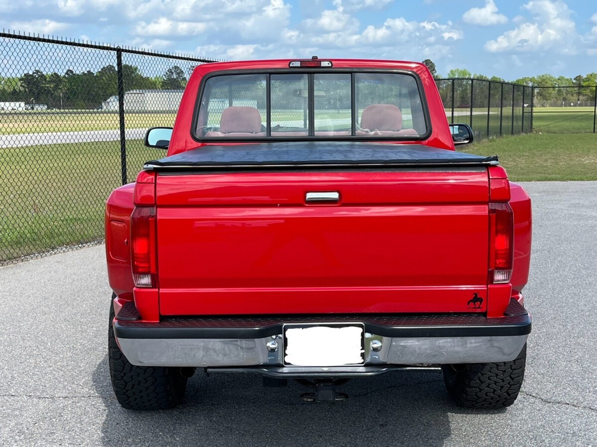 1994 Ford F-150 XLT - photo 9