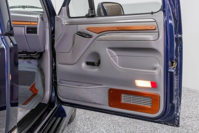 1994 Ford F-150 XLT Mark III - photo 12