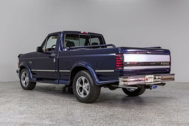 1994 Ford F-150 XLT Mark III - photo 4