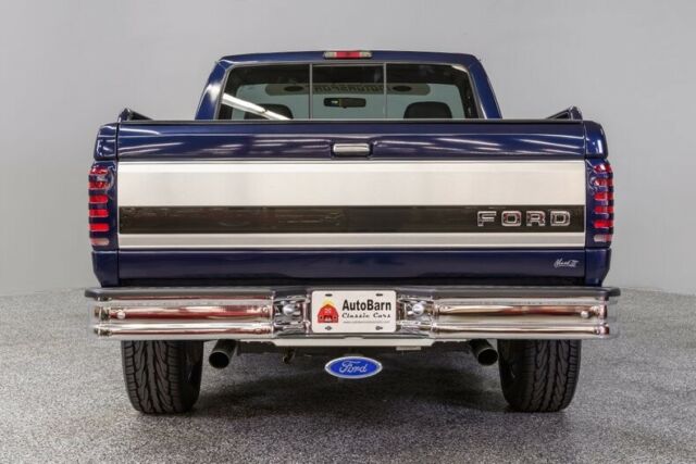 1994 Ford F-150 XLT Mark III - photo 7
