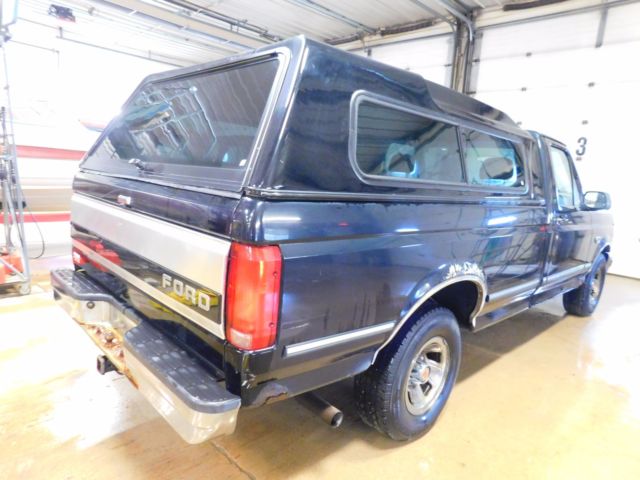 1994 Ford F-150 XLT - photo 3