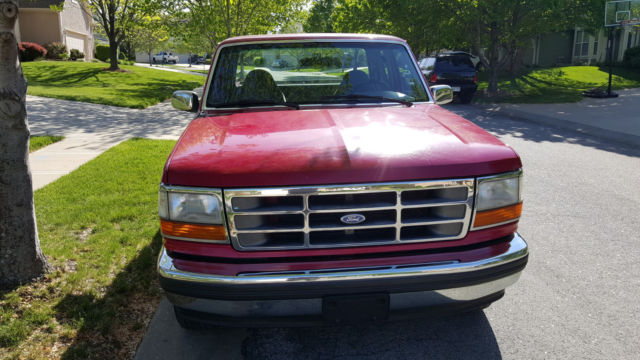 1994 Ford F-150 Extended Cab - photo 12