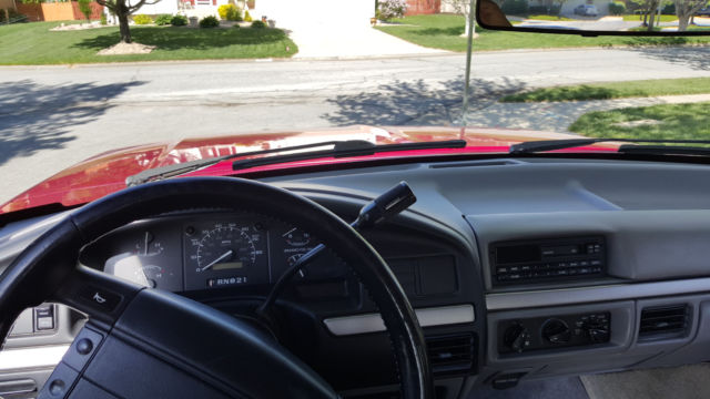 1994 Ford F-150 Extended Cab - photo 2