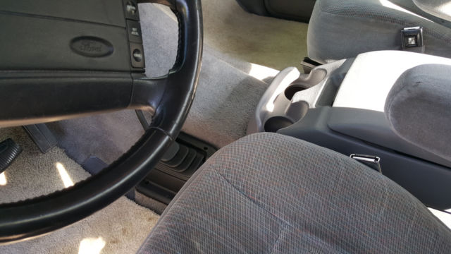 1994 Ford F-150 Extended Cab - photo 5