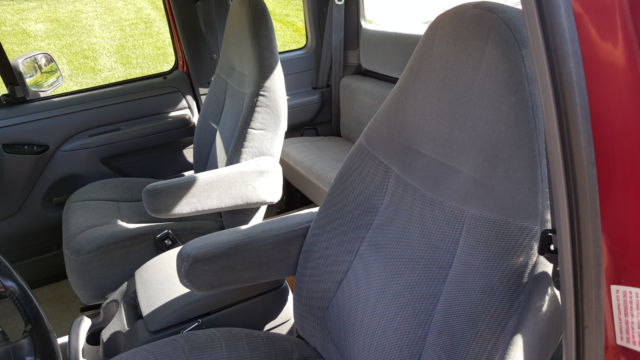 1994 Ford F-150 Extended Cab - photo 6