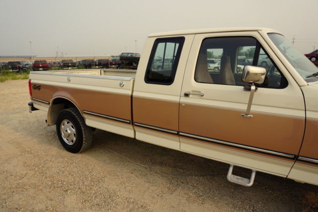 1994 Ford F-250 F250 - photo 5