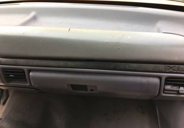 1994 Ford f250 7.3 L turbo D. -- - photo 10