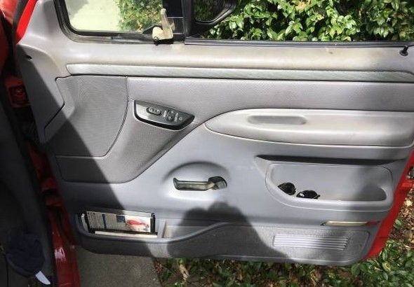 1994 Ford f250 7.3 L turbo D. -- - photo 13