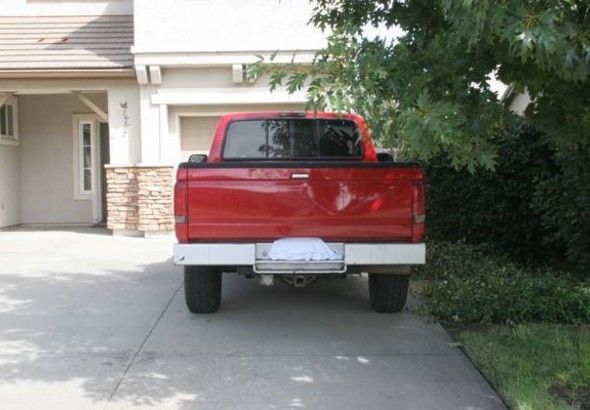 1994 Ford f250 7.3 L turbo D. -- - photo 6