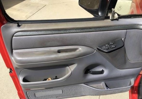 1994 Ford f250 7.3 L turbo D. -- - photo 8