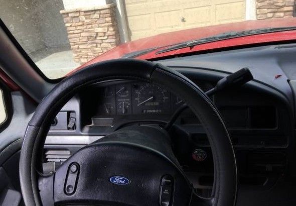 1994 Ford f250 7.3 L turbo D. -- - photo 9