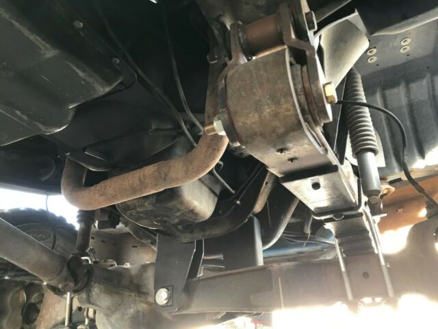 1994 Ford F-250 XLT - photo 11