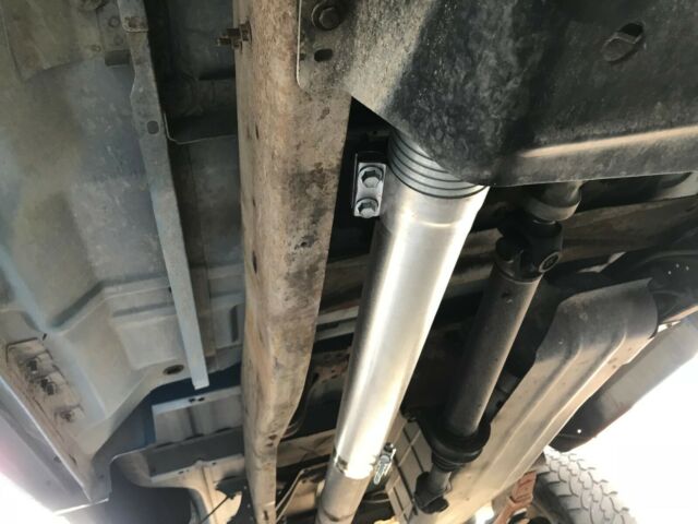 1994 Ford F-250 XLT - photo 12
