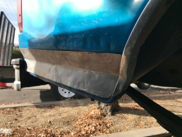 1994 Ford F-250 XLT - photo 13