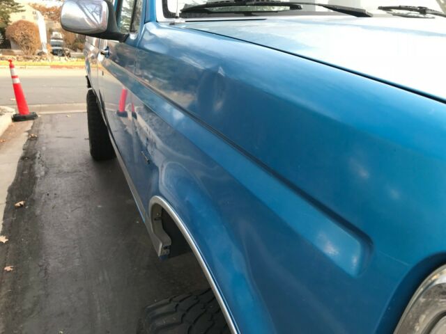 1994 Ford F-250 XLT - photo 3
