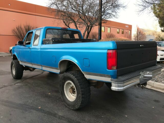 1994 Ford F-250 XLT - photo 7