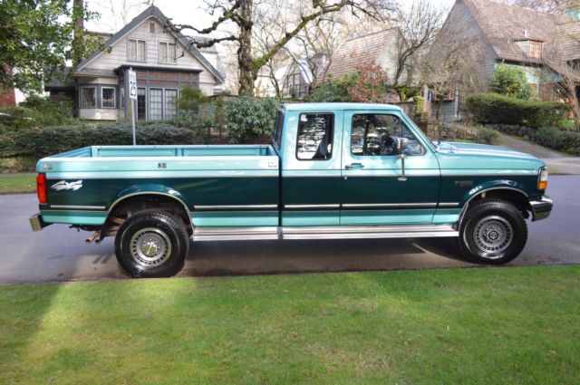 1994 Ford F-250 XLT - photo 10