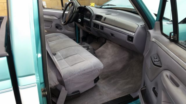 1994 Ford F-250 1 OWNER TRUCK - CLEAN - photo 13