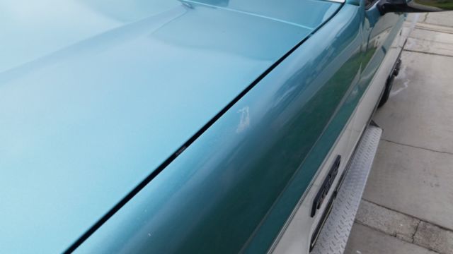 1994 Ford F-250 1 OWNER TRUCK - CLEAN - photo 7