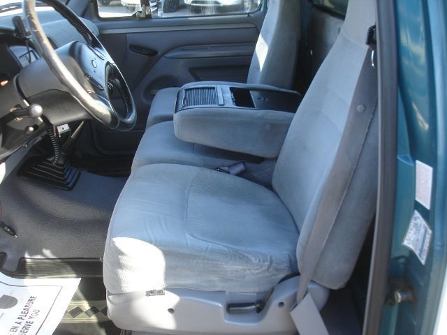 1994 Ford F250 Regular Cab Long Bed - photo 10