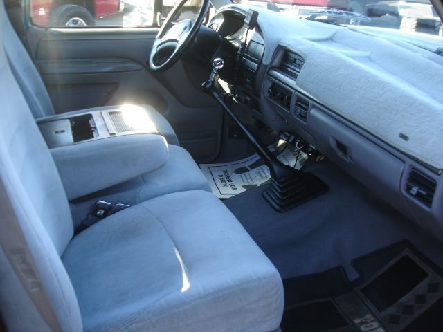 1994 Ford F250 Regular Cab Long Bed - photo 11
