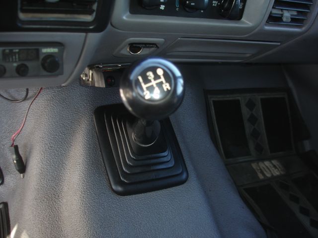 1994 Ford F250 Regular Cab Long Bed - photo 12