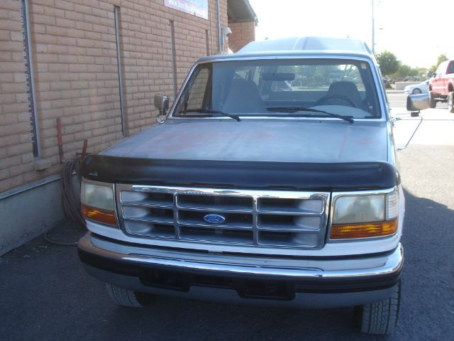 1994 Ford F250 Regular Cab Long Bed - photo 3