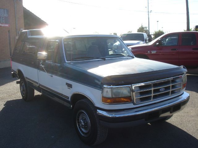 1994 Ford F250 Regular Cab Long Bed - photo 5