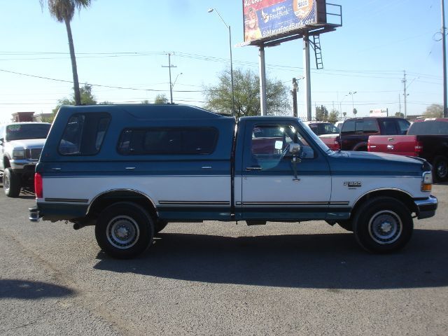 1994 Ford F250 Regular Cab Long Bed - photo 6