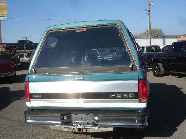 1994 Ford F250 Regular Cab Long Bed - photo 7