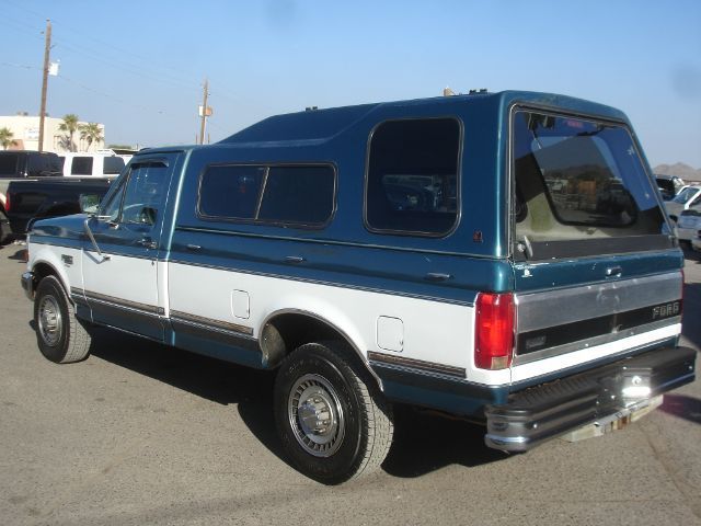 1994 Ford F250 Regular Cab Long Bed - photo 8