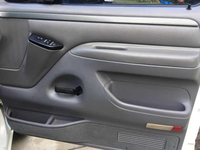 1994 Ford F-250 - photo 11