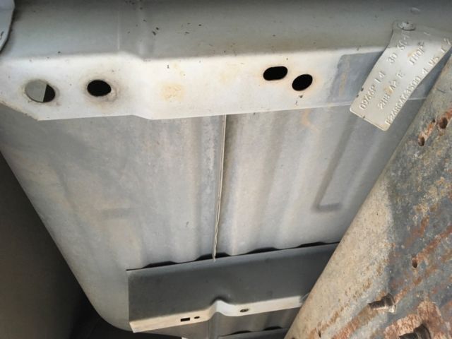 1994 Ford F-250 - photo 12