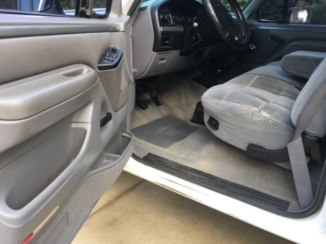 1994 Ford F-250 - photo 13