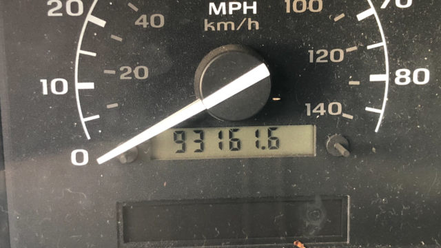 1994 Ford F-250 XLT 4X4 7.5L 5-SPD 93K MI - photo 13