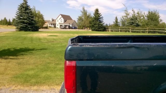 1993 Ford F-250 XL - photo 10