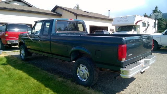 1993 Ford F-250 XL - photo 5
