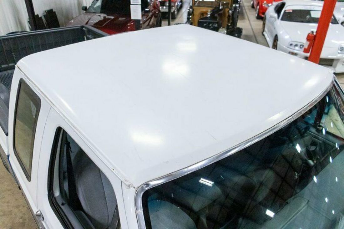 1994 Ford F-250 XLT Extended Cab - photo 10
