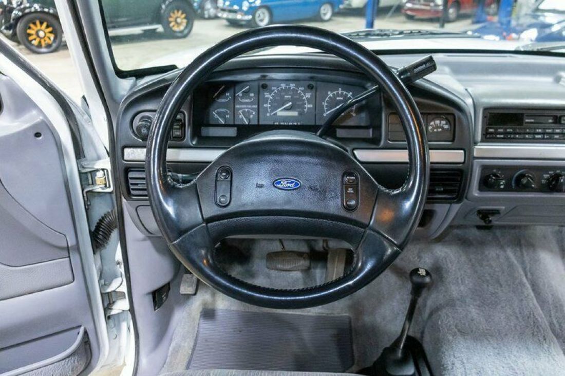 1994 Ford F-250 XLT Extended Cab - photo 12