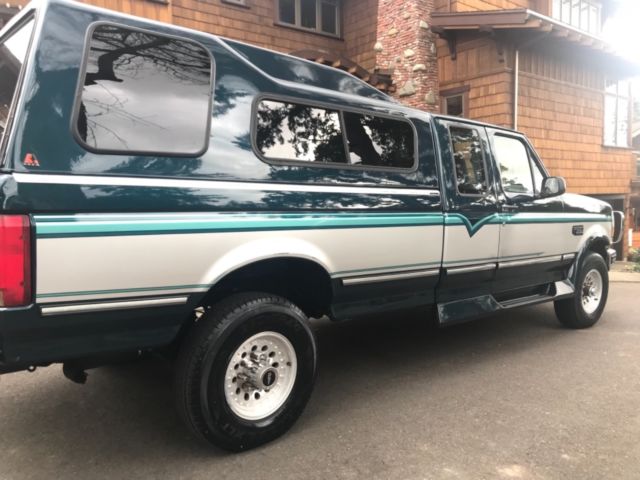 1994 Ford F-250 XLT LARIAT - photo 10