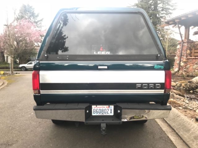 1994 Ford F-250 XLT LARIAT - photo 5