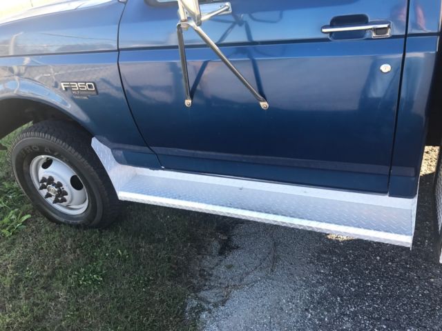 1994 Ford F-350 - photo 3