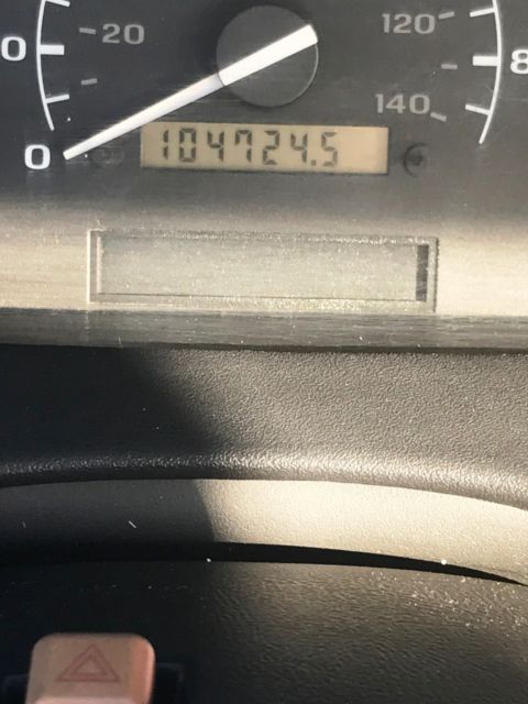 1994 Ford F-350 - photo 8
