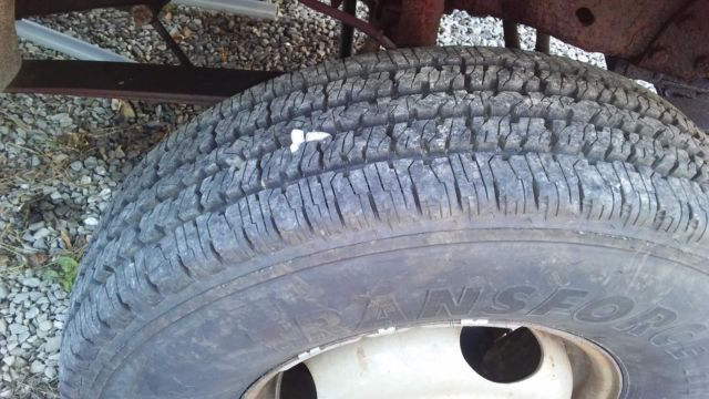 1994 Ford F-350 - photo 3