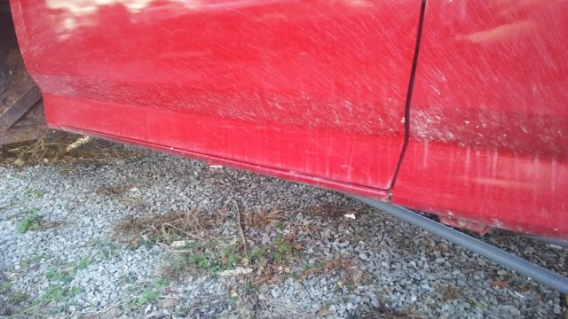 1994 Ford F-350 - photo 4