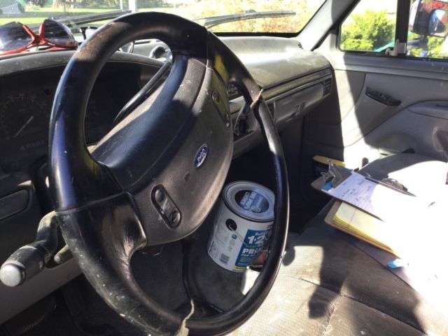 1994 Ford F-350 - photo 3