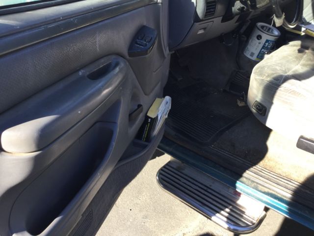 1994 Ford F-350 - photo 5